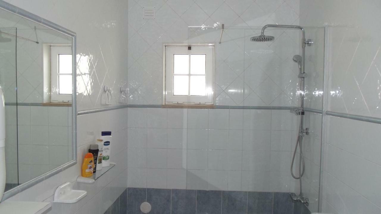 Family Floripes House Apartment Olhão Exterior foto