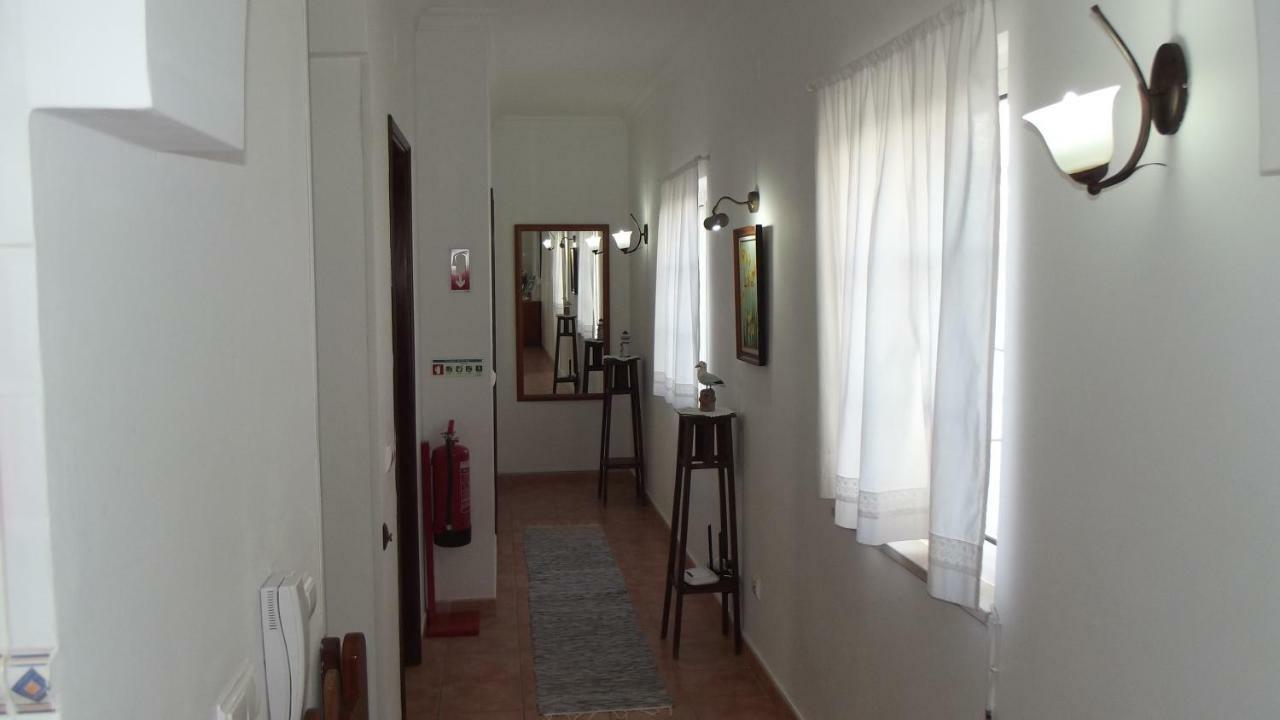 Family Floripes House Apartment Olhão Exterior foto