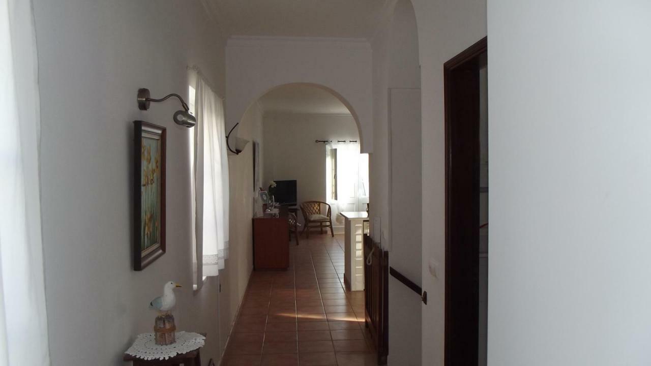 Family Floripes House Apartment Olhão Exterior foto