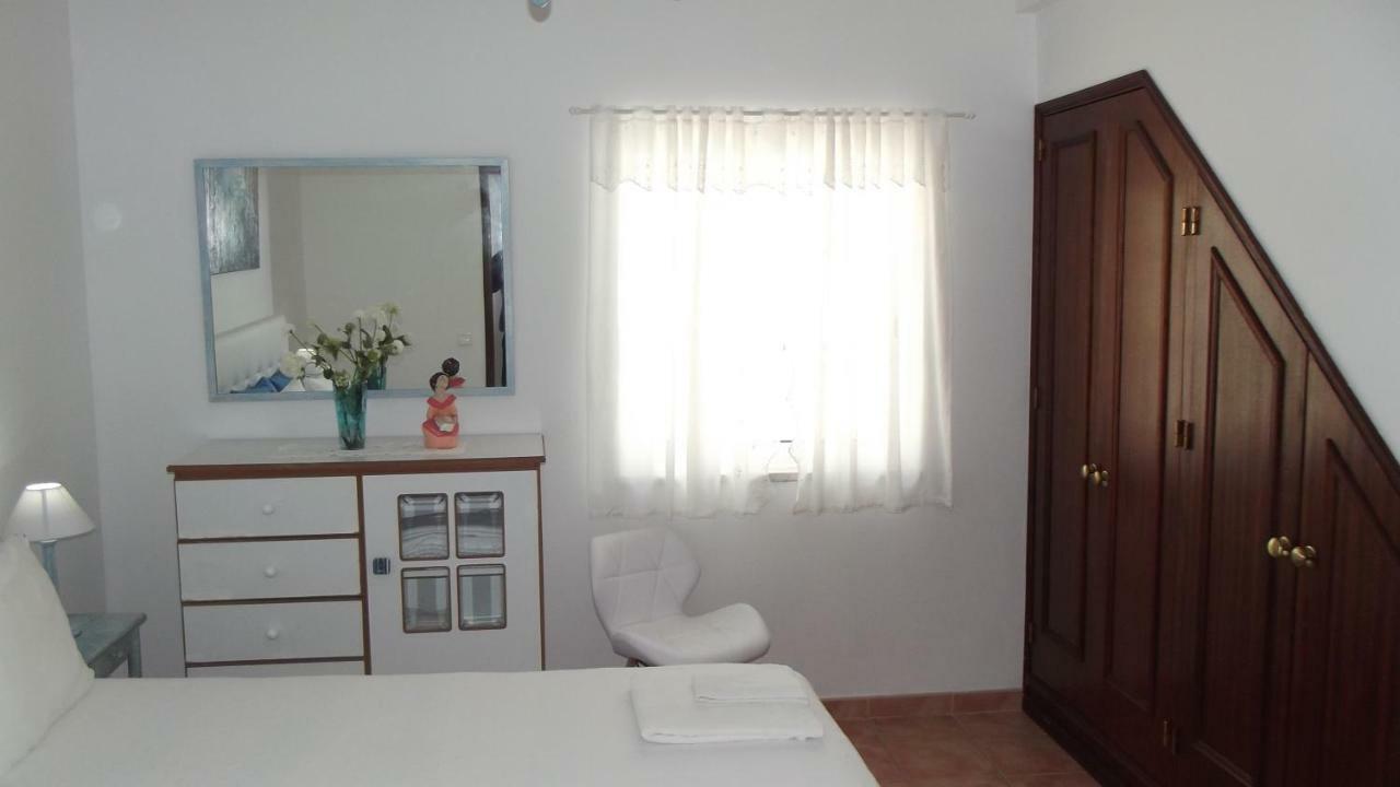 Family Floripes House Apartment Olhão Exterior foto