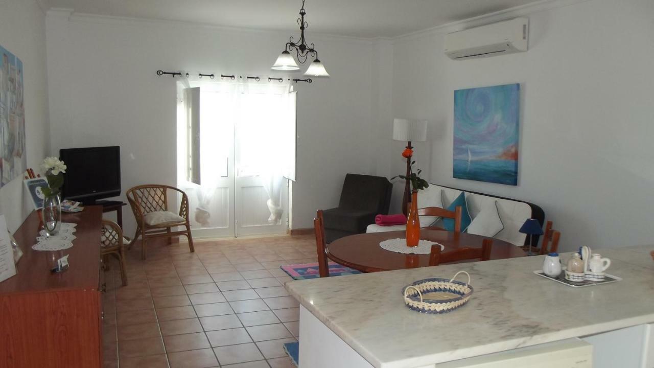 Family Floripes House Apartment Olhão Exterior foto
